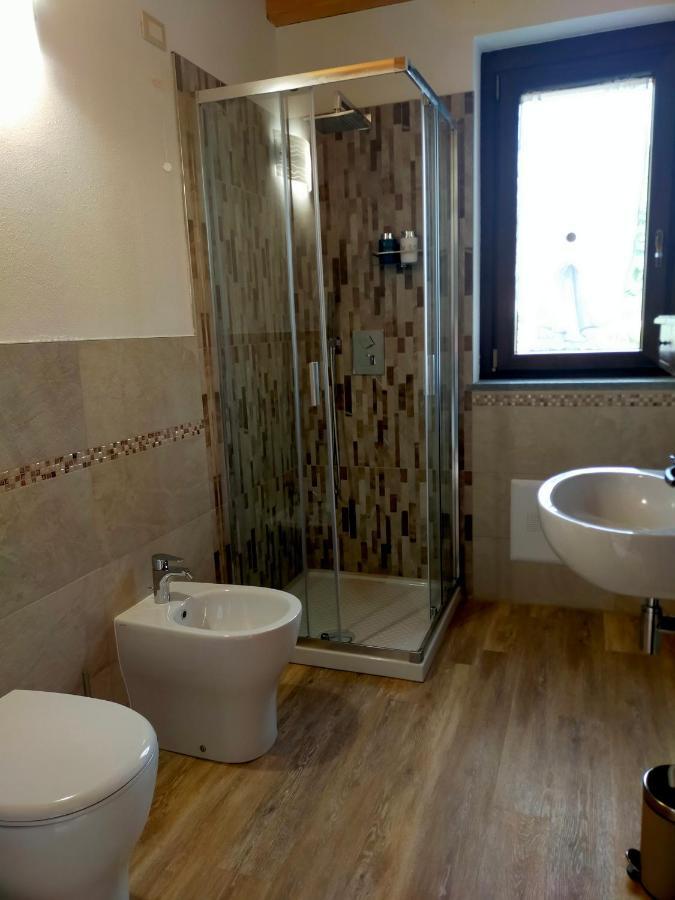 Hostal Cascina Ghitin Relais Asti Exterior foto