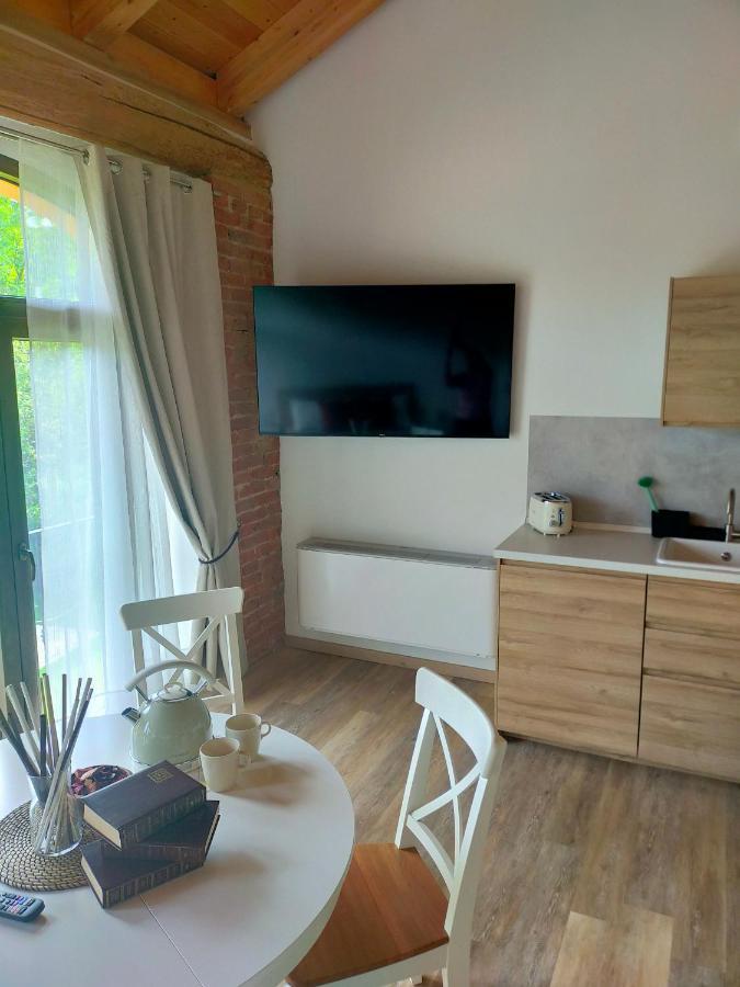 Hostal Cascina Ghitin Relais Asti Exterior foto