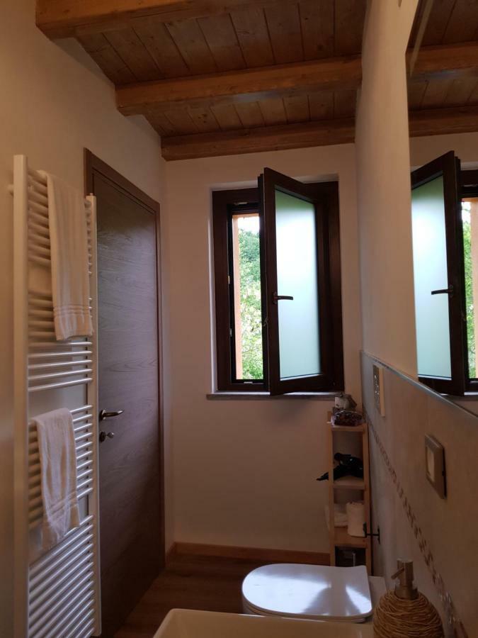 Hostal Cascina Ghitin Relais Asti Exterior foto